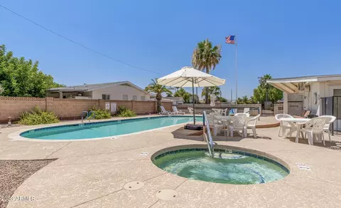 5857 E Colby St, Mesa, AZ 85205 photo 27