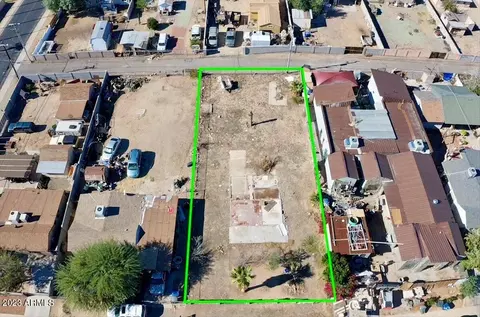 14110 N Alto St #' - ', El Mirage, AZ 85335