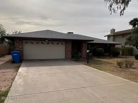 3145 W Butler Dr W, Phoenix, AZ 85051