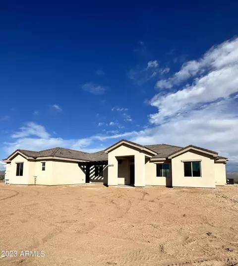 28419 N 168th St, Rio Verde, AZ 85263