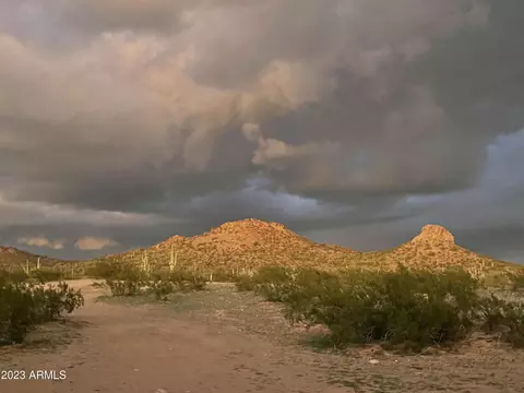0 W Dynamite Blvd #-, Surprise, AZ 85387