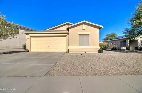 5896 E Flowing Spg, Florence, AZ 85132