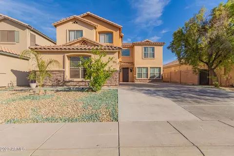 3915 S 101st Dr, Tolleson, AZ 85353