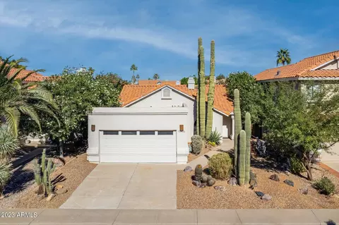 9112 E Captain Dreyfus Ave, Scottsdale, AZ 85260