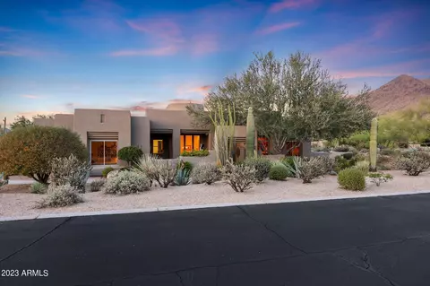 35226 N Canyon Creek Cir, Carefree, AZ 85377