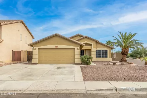 17969 N 89th Ln, Peoria, AZ 85382