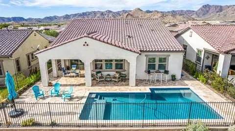 4855 N 205th Gln, Buckeye, AZ 85396