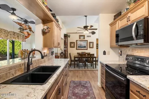 6190 S Pebble Beach Dr, Chandler, AZ 85249