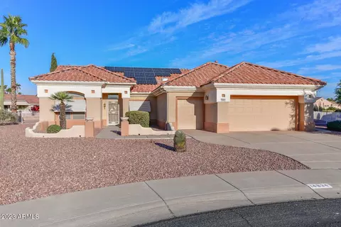 14834 W Corral Dr, Sun City West, AZ 85375
