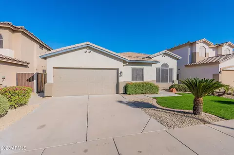 1748 E Cortez Dr, Gilbert, AZ 85234