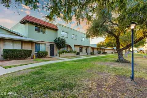 225 N Standage -- #22, Mesa, AZ 85201