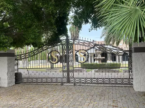 2255 N Val Vista Dr, Mesa, AZ 85213