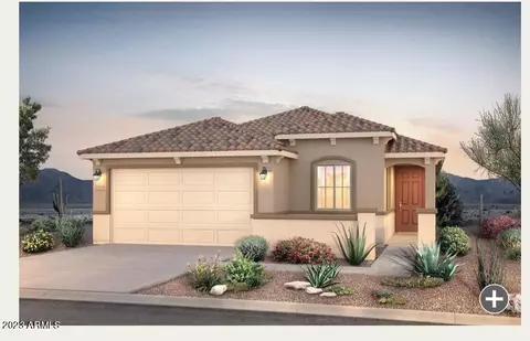 9016 W San Juan Ave, Glendale, AZ 85305