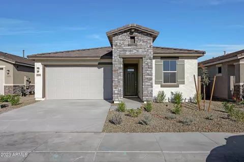13562 W Shifting Sands Dr, Peoria, AZ 85383