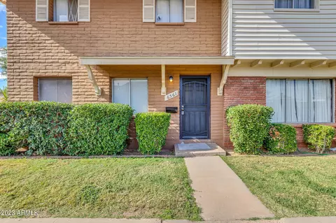 6561 N 44th Ave, Glendale, AZ 85301