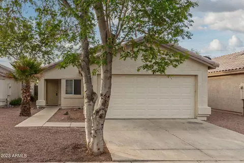 11221 W Heatherbrae Dr, Phoenix, AZ 85037