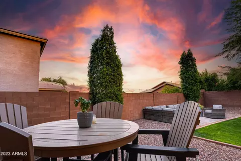 2059 E Saddlebrook Ct, Gilbert, AZ 85298 photo 37