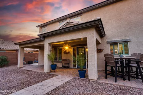 2059 E Saddlebrook Ct, Gilbert, AZ 85298 photo 36