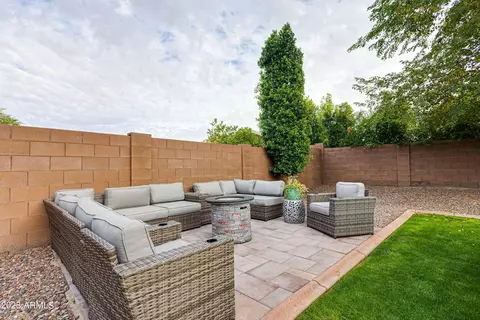 2059 E Saddlebrook Ct, Gilbert, AZ 85298 photo 29