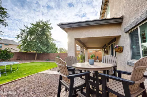 2059 E Saddlebrook Ct, Gilbert, AZ 85298 photo 31