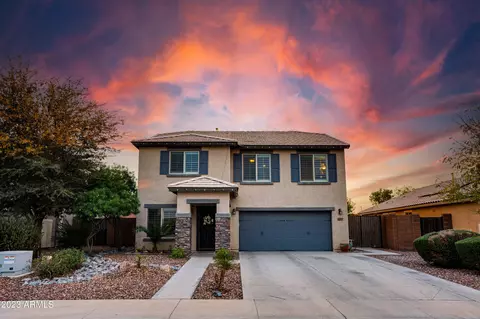 2059 E Saddlebrook Ct, Gilbert, AZ 85298