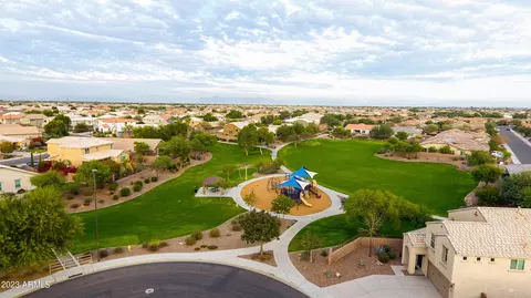 2059 E Saddlebrook Ct, Gilbert, AZ 85298 photo 38