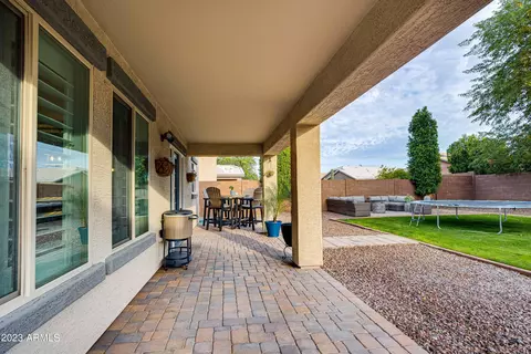 2059 E Saddlebrook Ct, Gilbert, AZ 85298 photo 30