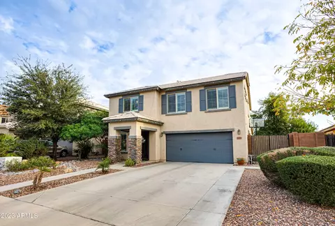 2059 E Saddlebrook Ct, Gilbert, AZ 85298 photo 28