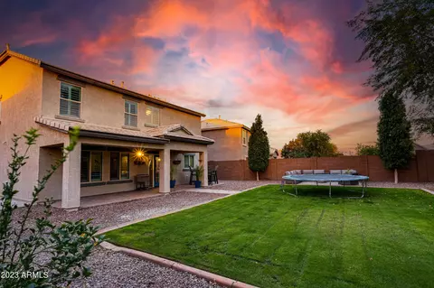 2059 E Saddlebrook Ct, Gilbert, AZ 85298 photo 34