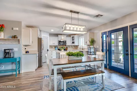 2059 E Saddlebrook Ct, Gilbert, AZ 85298 photo 8