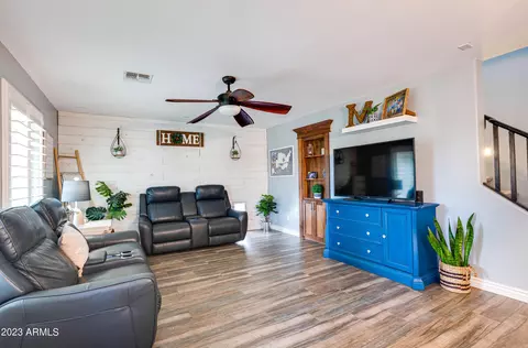2059 E Saddlebrook Ct, Gilbert, AZ 85298 photo 12