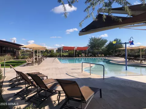 2059 E Saddlebrook Ct, Gilbert, AZ 85298 photo 46