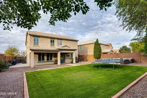 2059 E Saddlebrook Ct, Gilbert, AZ 85298 photo 27