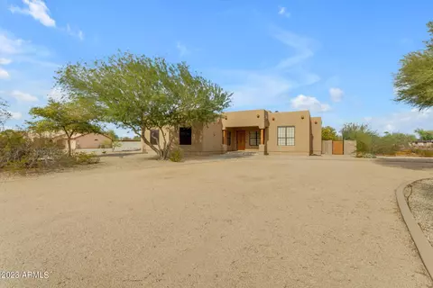 22802 W Gibson Ln, Buckeye, AZ 85326