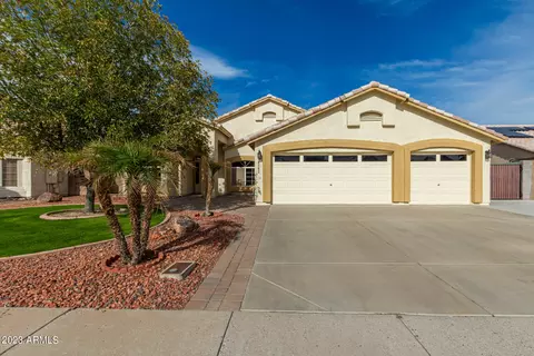 8362 W Willowbrook Dr, Peoria, AZ 85382