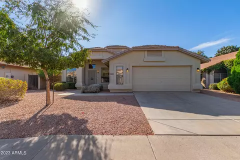 2289 E Willow Wick Rd, Gilbert, AZ 85296