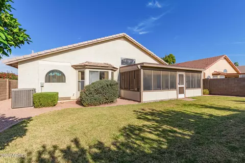 2289 E Willow Wick Rd, Gilbert, AZ 85296 photo 21