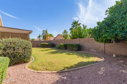 2289 E Willow Wick Rd, Gilbert, AZ 85296 photo 22