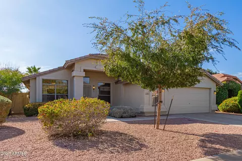 2289 E Willow Wick Rd, Gilbert, AZ 85296 photo 2