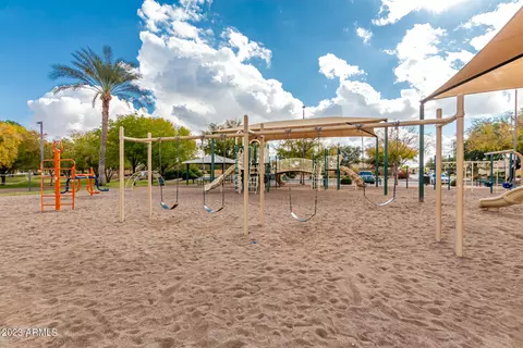2289 E Willow Wick Rd, Gilbert, AZ 85296 photo 29