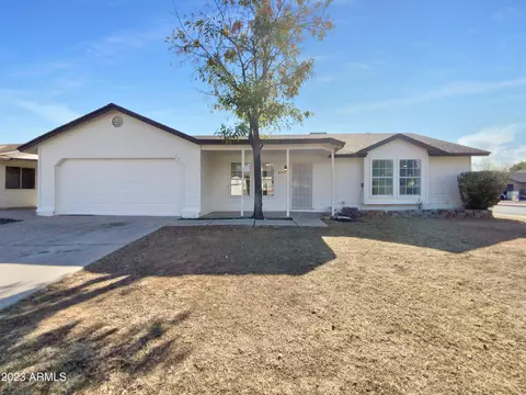 3707 E Glade Ave, Mesa, AZ 85206