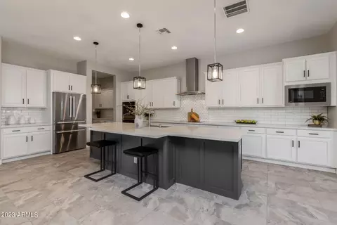 5365 S Sabrina --, Mesa, AZ 85212