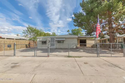 227 S 90th Pl, Mesa, AZ 85208