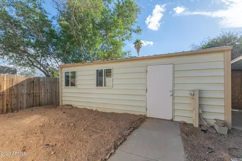 227 S 90th Pl, Mesa, AZ 85208 photo 30