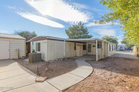 227 S 90th Pl, Mesa, AZ 85208 photo 31