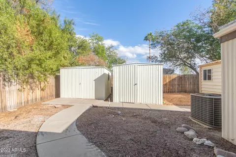227 S 90th Pl, Mesa, AZ 85208 photo 32