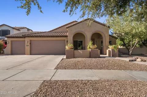 4565 E Ruffian Rd, Gilbert, AZ 85297