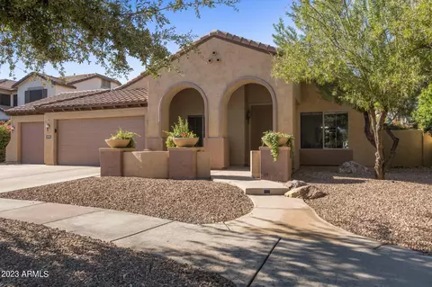 4565 E Ruffian Rd, Gilbert, AZ 85297 photo 2