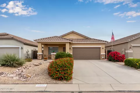 36127 N Mirandesa Dr, San Tan Valley, AZ 85143