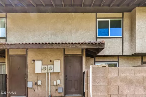 1816 W Village Way, Tempe, AZ 85282